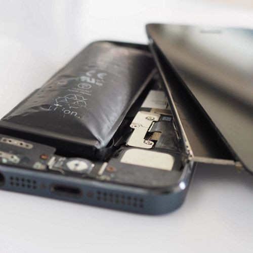 Battery Replacement