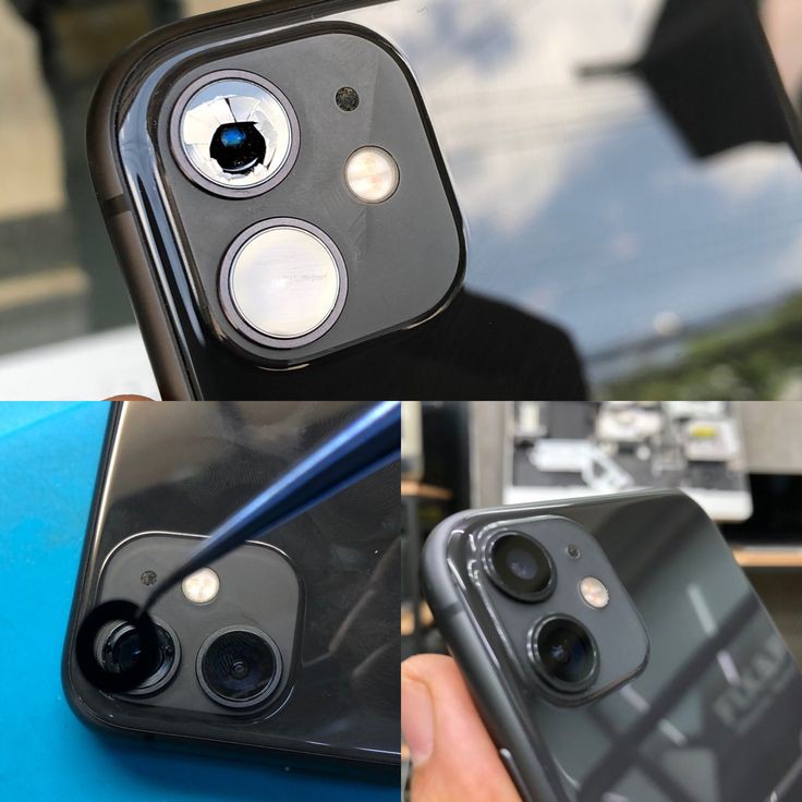 Camera Repair