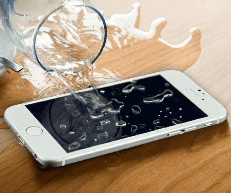 Water Damage Repair