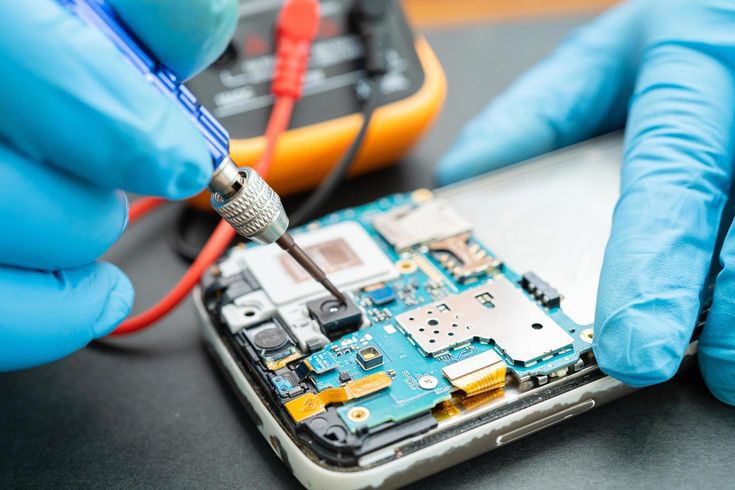 Mobile Repair