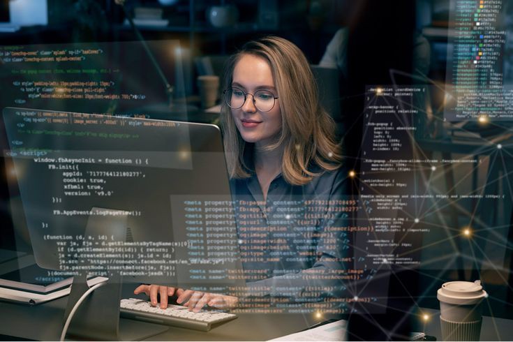 Web Dev