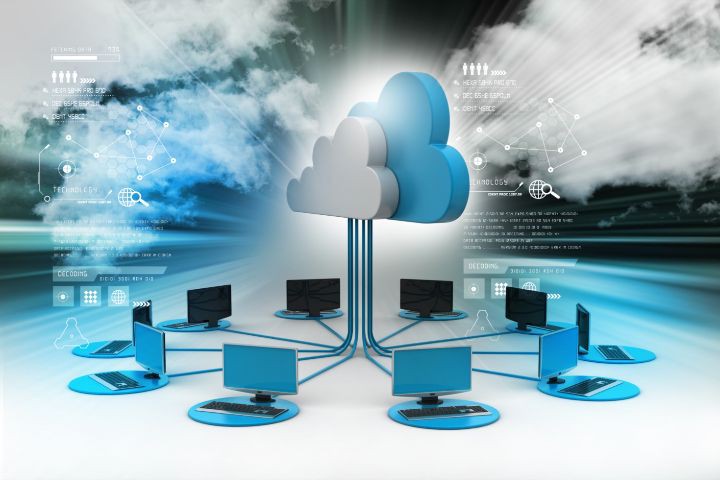 Cloud Network Removal