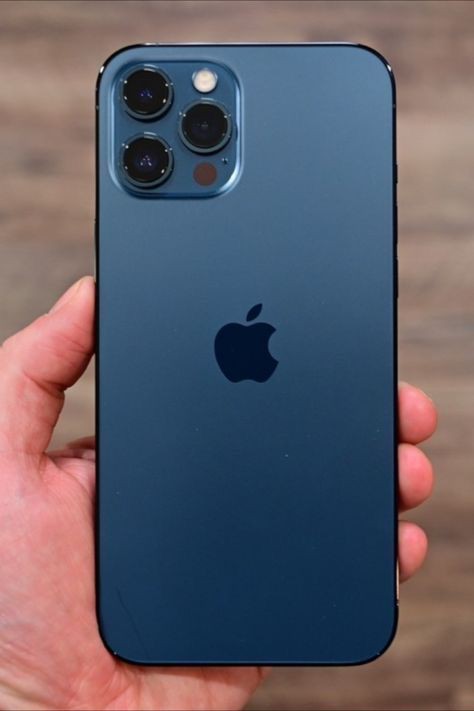 iCloud Unlocking (iPhone 12)