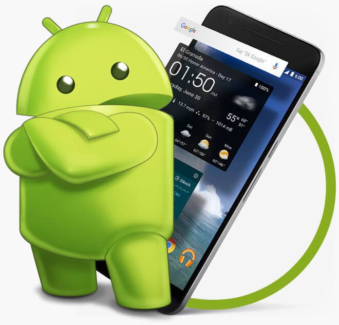 Basic Mobile App Development